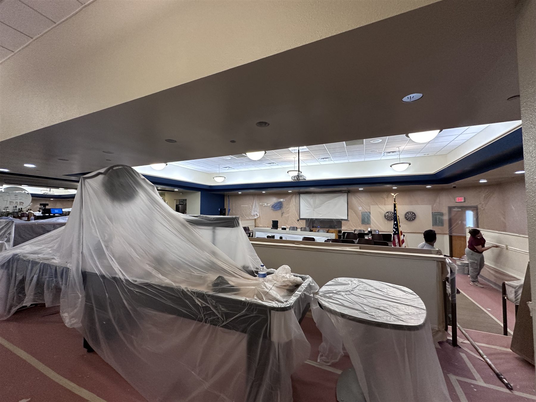 Professional commercial demolition for residential and commercial properties in DFW