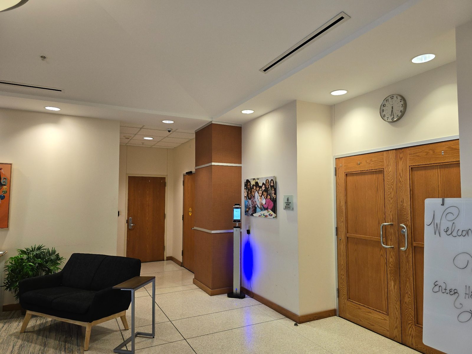 Professional commercial painting for residential and commercial properties in DFW
