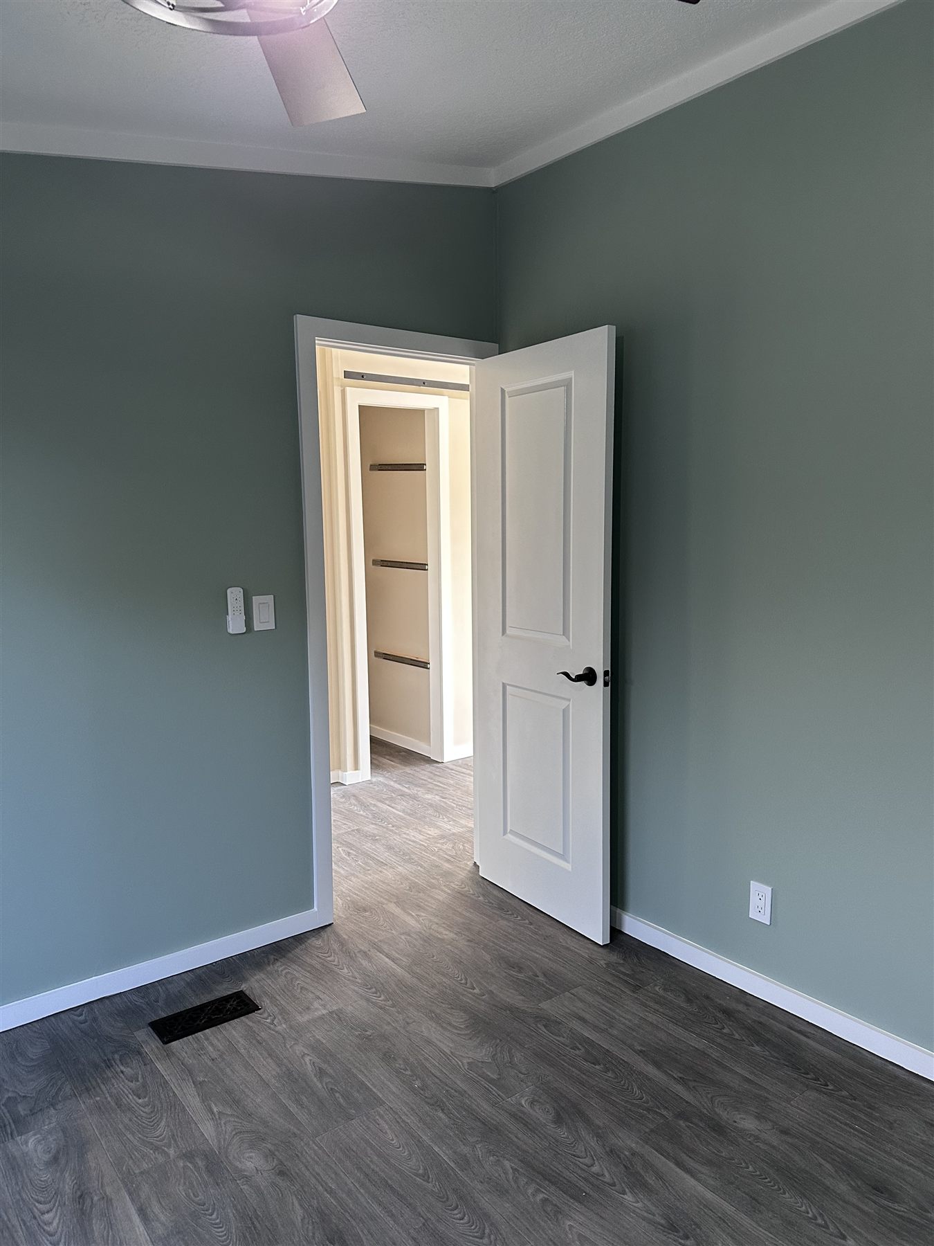 Professional residential painting for residential and commercial properties in DFW