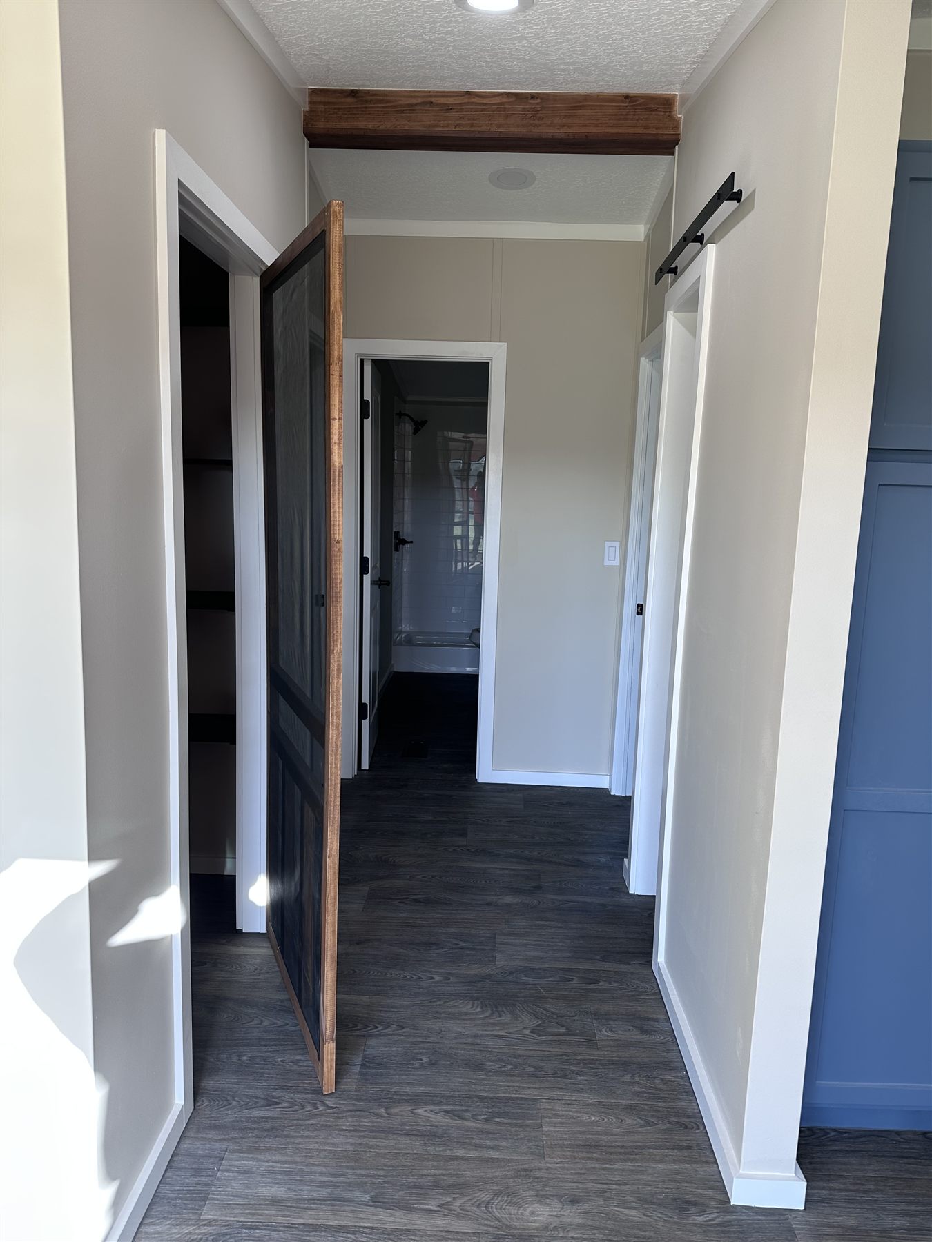 Professional door installation for residential and commercial properties in DFW