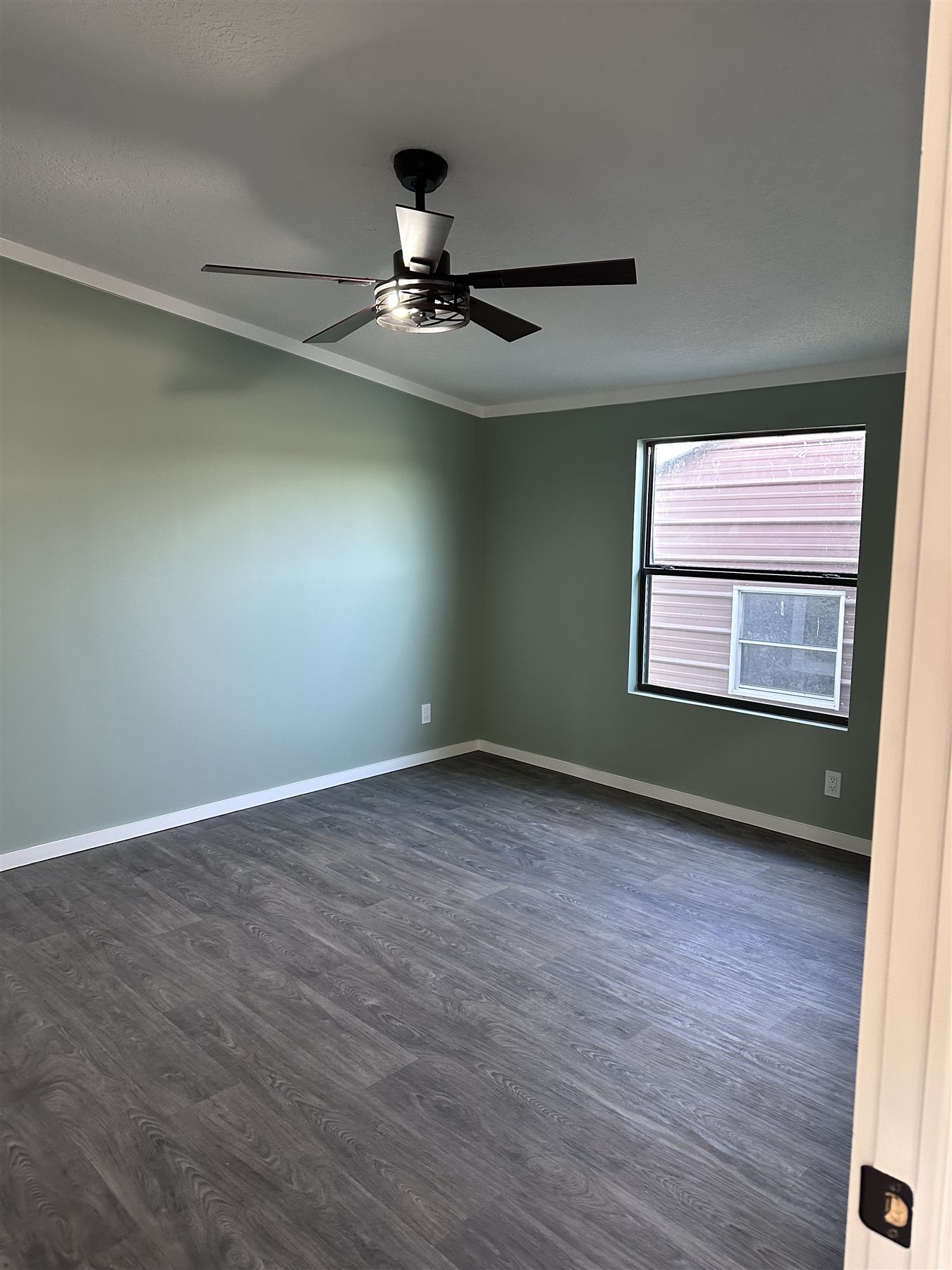 Professional interior painting for residential and commercial properties in DFW